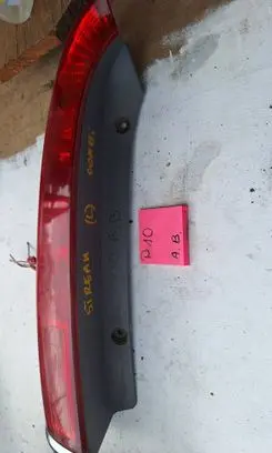 Honda Stream Rear/tail lights 