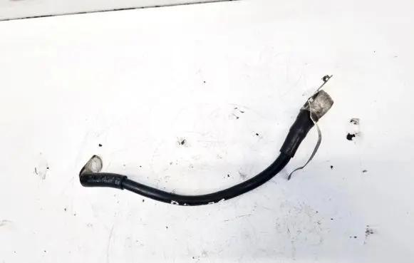 Audi A4 S4 B6 8E 8H Positive cable (battery) 8E1971235F