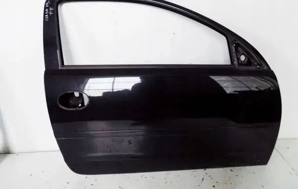 Door (2 Door Coupe)