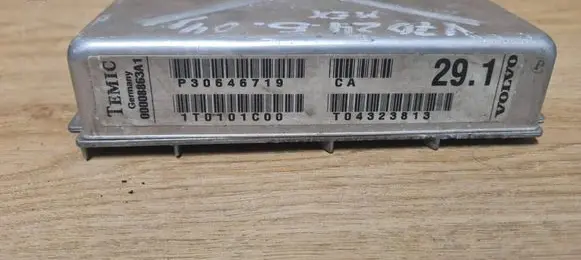 Volvo XC70 Gearbox control unit/module P30646719
