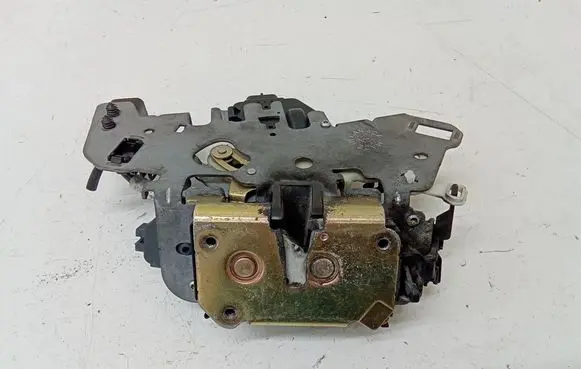 Chrysler Grand Voyager IV Sliding door lock 800786