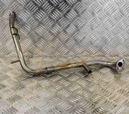 Hyundai Tucson TL Other engine bay part