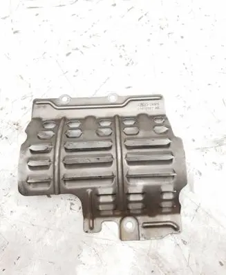 Ford Fiesta Oil sump CA6G6687AE C83FD