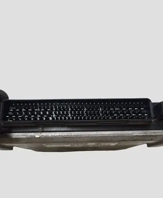 Citroen C5 Engine control unit/module 0281010371 9638795280 107102061