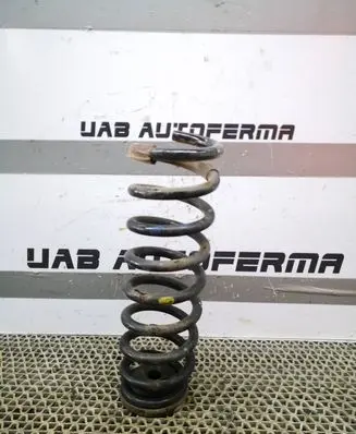 Hyundai i40 Rear coil spring 553503Z010