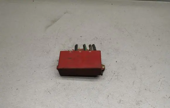 Volkswagen Golf III Other control units/modules 1H0907533