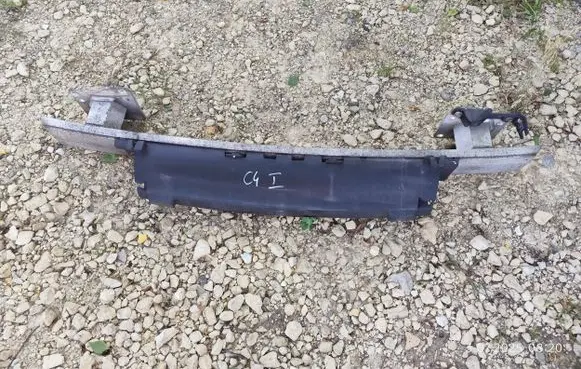 Citroen C4 I Front bumper cross member 