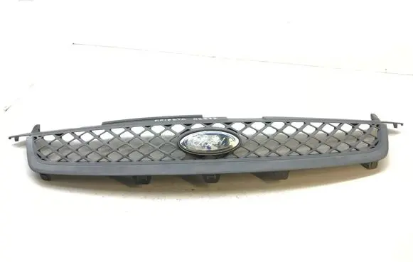 Ford Fiesta Front grill 6s618200acw 6s618200