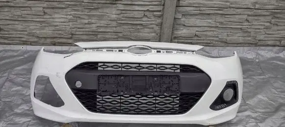 Hyundai i10 Front bumper 86511B9000