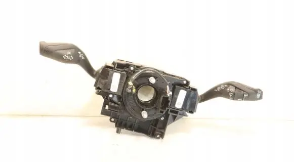 Ford Focus Light switch