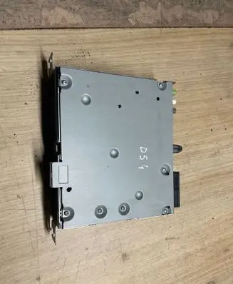 Citroen DS4 Radio/CD/DVD/GPS head unit 9801175280