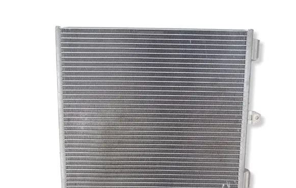 Porsche 992 A/C cooling radiator (condenser) 992820411