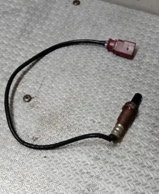 Volkswagen T-Cross Lambda probe sensor 04E906262GF 200007114