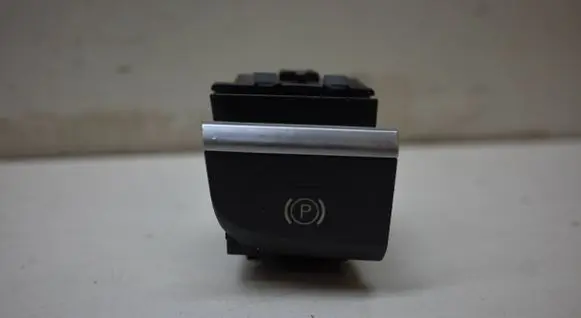 Audi A3 S3 8V Hand parking brake switch 8V1927225A