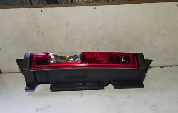 Opel Vivaro Rear/tail lights 93854431 93857722