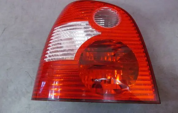 Volkswagen Polo Rear/tail lights 6Q6945111A 6Q6945095G