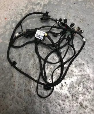 Mercedes-Benz E W214 Other wiring loom A2145406030BILI A2145406030