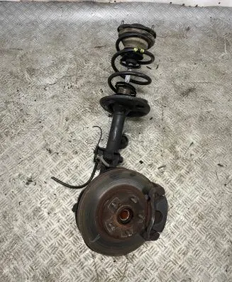 Toyota RAV 4 (XA30) Front wheel hub spindle knuckle