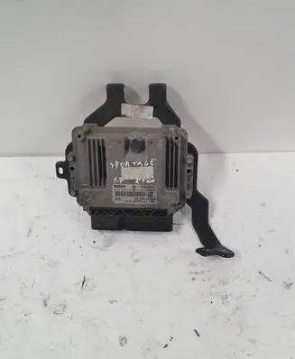 KIA Sportage Engine control unit/module 391202A052