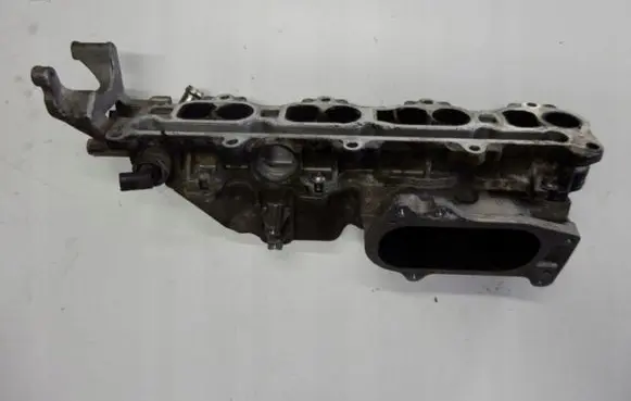 Mercedes-Benz A W169 Intake manifold A1661410401