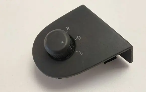 Ford Galaxy Wing mirror switch 7M4959565A