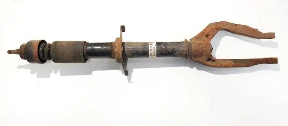 Front shock absorber/damper