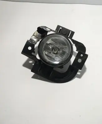Front fog light