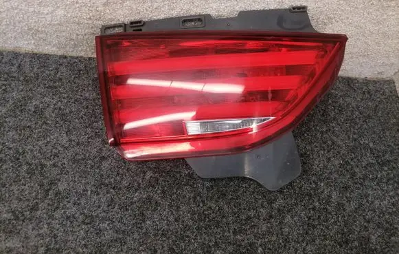 BMW 5 GT F07 Tailgate rear/tail lights 7199637