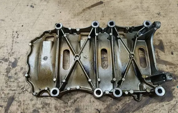 Ford Mondeo MK V other engine part 9811715380 DW10F