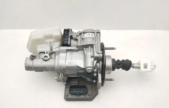 Porsche Panamera (971) Master brake cylinder 971614105P