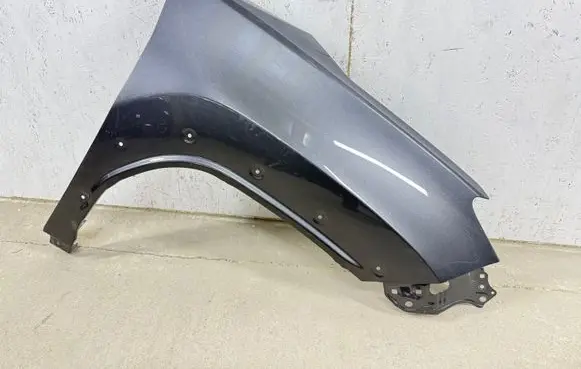 Toyota Yaris Cross Fender 