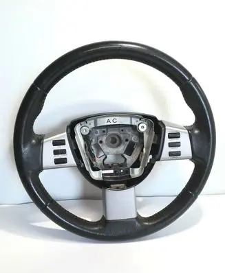 Nissan Murano Z50 Steering wheel 484A08 5223 227344