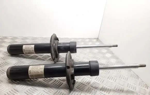 Audi A4 S4 B8 8K Front shock absorber/damper 8K0413031AF