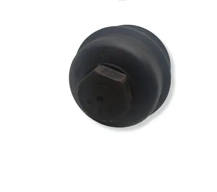 Opel Vectra B Oil filter cover 90571724