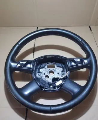 Audi A4 S4 B8 8K Steering wheel