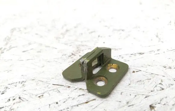 Volvo 340 - 360 Rear door lock loop/hook striker 
