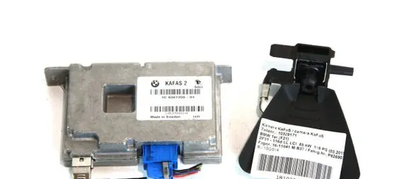 BMW 1 F20 F21 Other control units/modules 66519367350 9367350