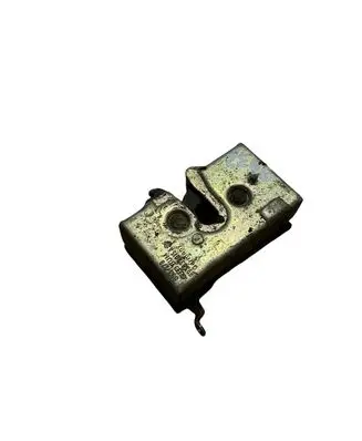 Audi 80 90 S2 B4 Front door lock (next to the handle) 893837015A