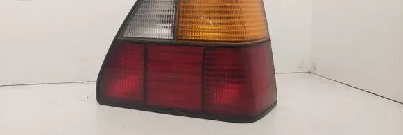 Volkswagen Golf II Tail light bulb cover holder 191945258