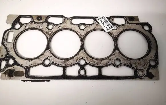Ford Focus Engine head 06411001778