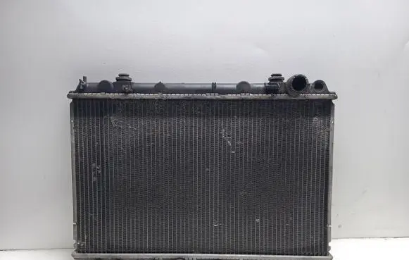 Volvo V40 Coolant radiator