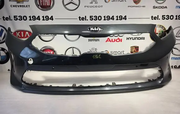 KIA Ceed Front bumper 86511J7000