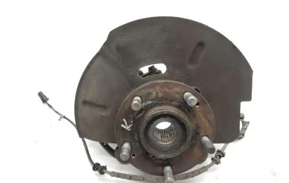 KIA Sportage Front wheel hub