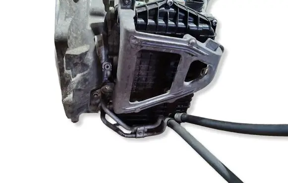 Mercedes-Benz Sprinter W907 W910 Automatic gearbox 1094050007 96850028 002486910