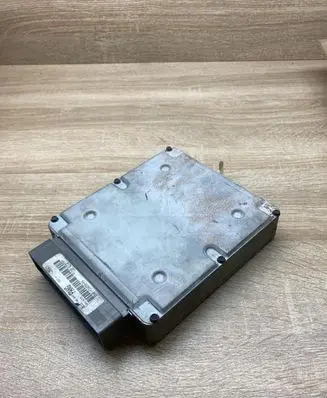 Engine control unit/module ECU