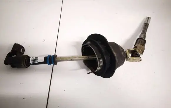 Renault Espace - Grand espace IV Steering column universal joint