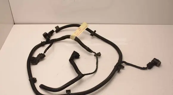 Peugeot 3008 I Parking PDC sensor 9663821577