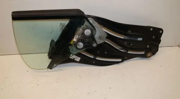 BMW Z4 E89 Rear door window regulator with motor 7192304