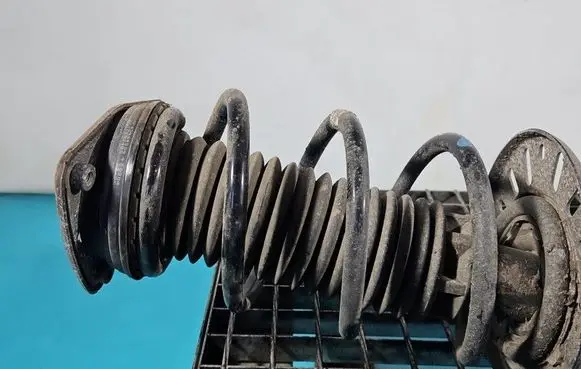 Toyota ProAce City Front coil spring IMPRK1546084