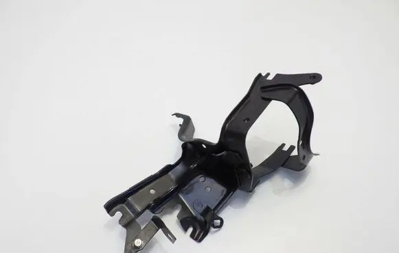 Honda Jazz IV GR ABS pump bracket 